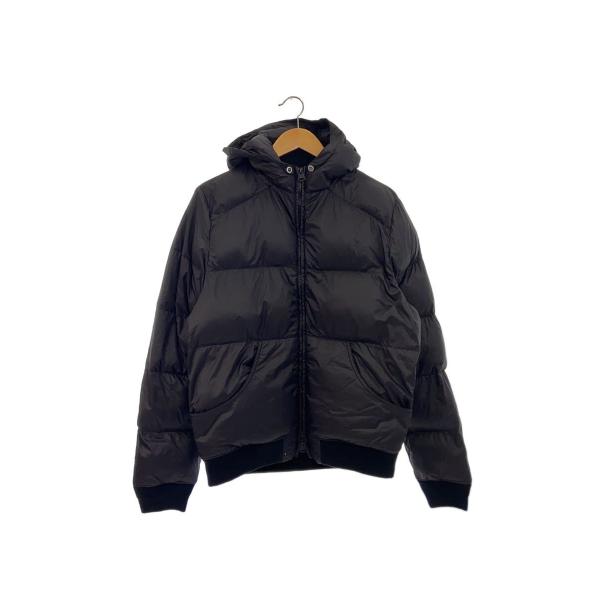 BIG ROCK CANDY MOUNTAINEERING/ALPINE JACKET/M/BLK