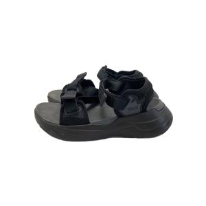 Teva◆ZYMIC/スポーツサンダル/25cm/BEG/F27421L