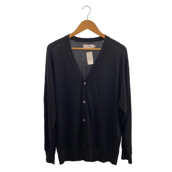 Graphpaper◆High Gauge Knit Oversized Cardigan/2/ウー...