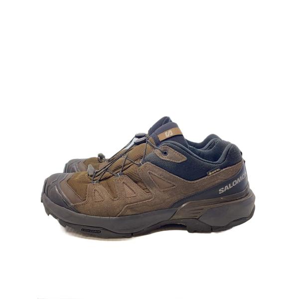 salomon◆ローカットスニーカー/28cm/BRW/475712/X ULTRA 360 LTR...