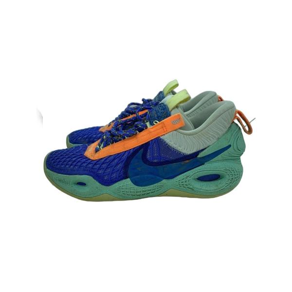 NIKE◆COSMIC UNITY_コズミック ユニティ/26.5cm/GRN//
