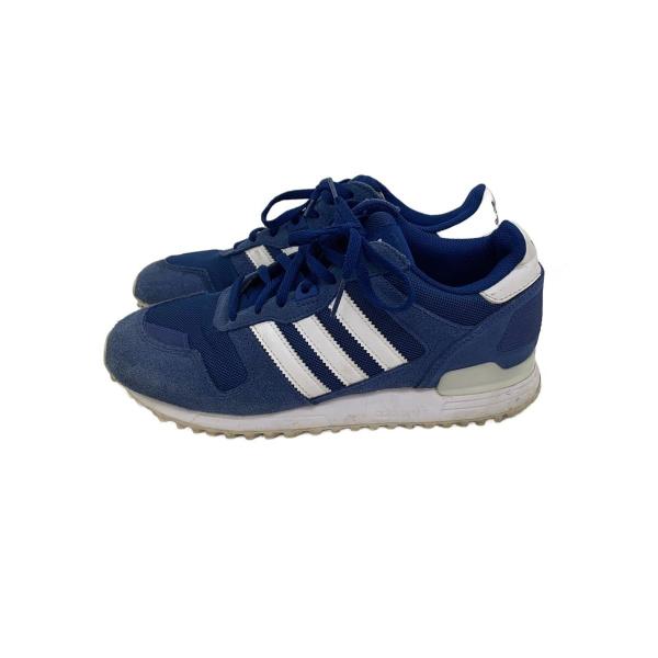 adidas◆ZX 700/ゼットエックス/23.5cm/NVY