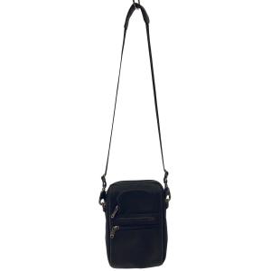 TUMI◆ショルダーバッグ/--/BLK/22102D4//
