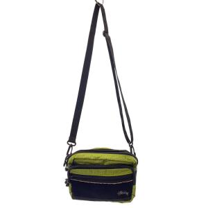 STUSSY◆ショルダーバッグ/--//