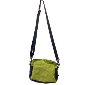 STUSSY◆ショルダーバッグ/--//の詳細画像2