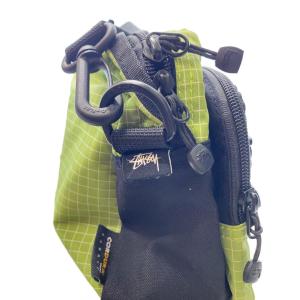 STUSSY◆ショルダーバッグ/--//の詳細画像4
