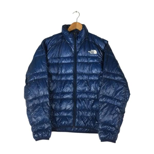 THE NORTH FACE◆LIGHT HEAT JACKET/ライトヒートジャケット/S/ナイロ...