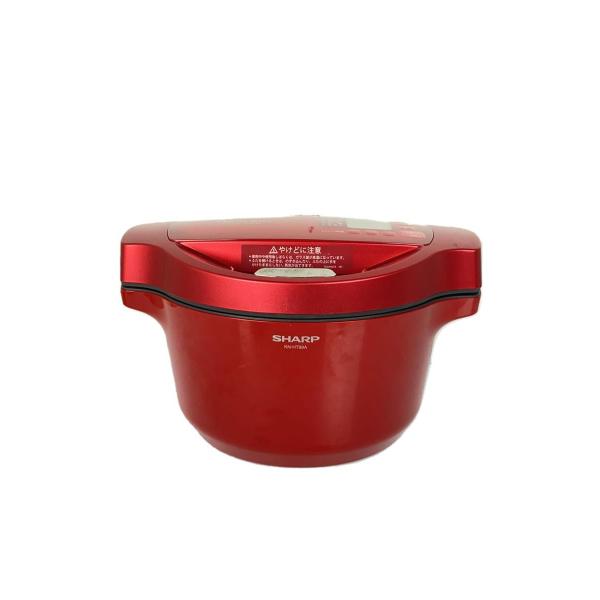 SHARP◆ヘルシオ ホットクック/KN-HT99A