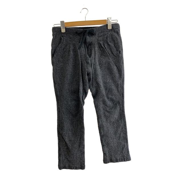 nonnative◆ボトム/1/ウール/GRY/NN-P4223