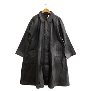 Porter Classic◆CINCINNATI SWING COAT/3/PC-057-3552-0010-0003