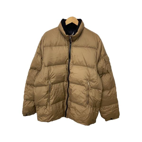 MONCLER◆BAZILLE/バジーレ/ダウンジャケット/3/ポリエステル/CML/無地/4131...