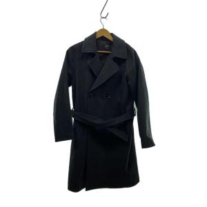 MARKA SHIRT JACKET 2/48 wool soft serge サイズ1 ベージュ M21C