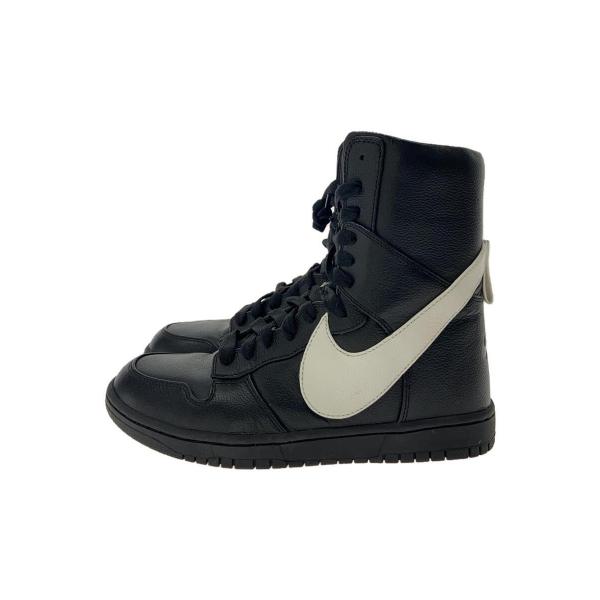 NIKE◆DUNK LUX / RT/ダンクラックス/ブラック/841647-010/27cm/BL...