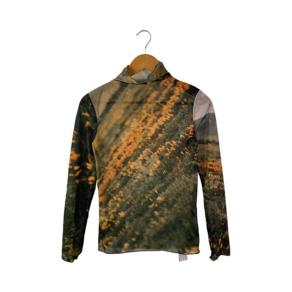 AMERI◆長袖Tシャツ/01220360580