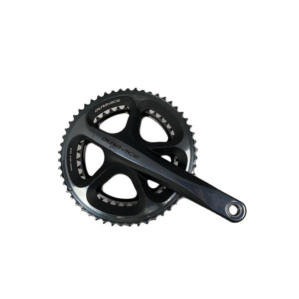 SHIMANO◆DURA-ACE/クランクセット/スポーツその他/FC-R9200