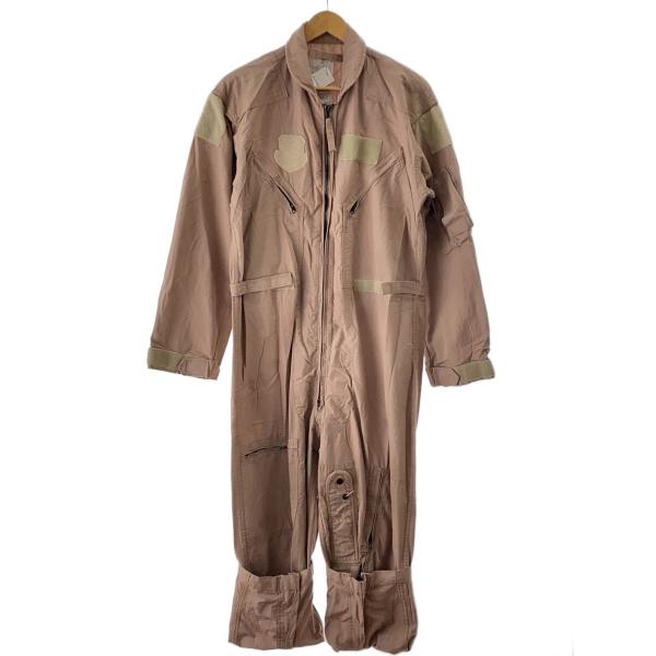 US.ARMY◆オーバーオール/42/--/BEG