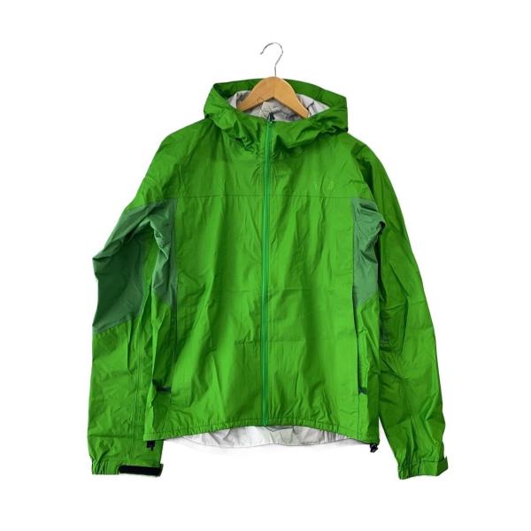THE NORTH FACE◆SHARP END HOODIE JACKET_シャープ エンド フー...