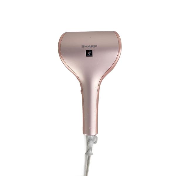 SHARP◆プラズマクラスタードレープフロードライヤー IB-WX2-P/ピンク