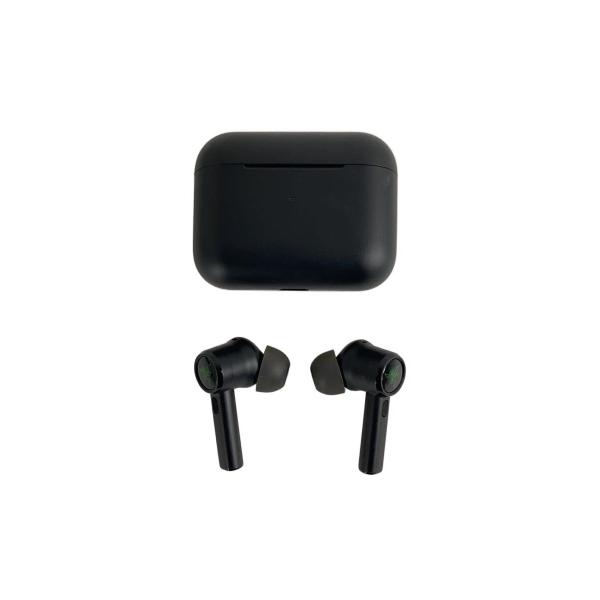 Razer◆ワイヤレスイヤホン Hammerhead True Wireless Pro RZ12-...