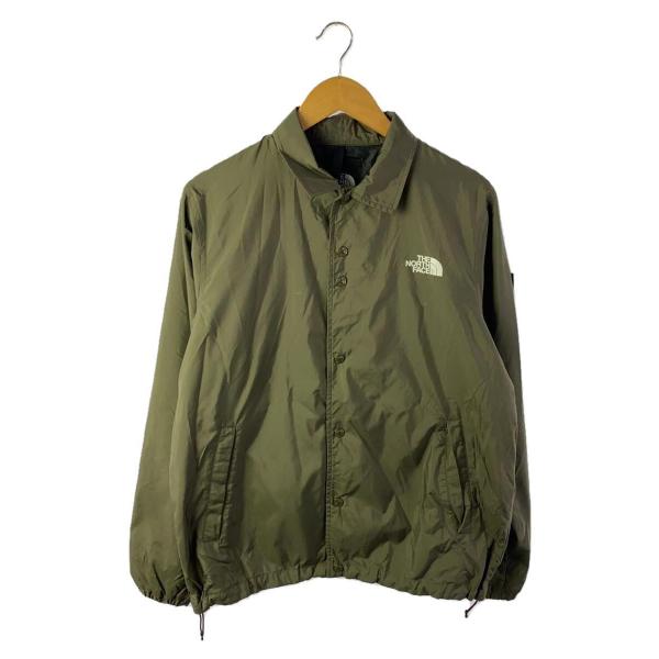 THE NORTH FACE◆THE COACH JACKET_ザコーチジャケット/L/ナイロン/K...