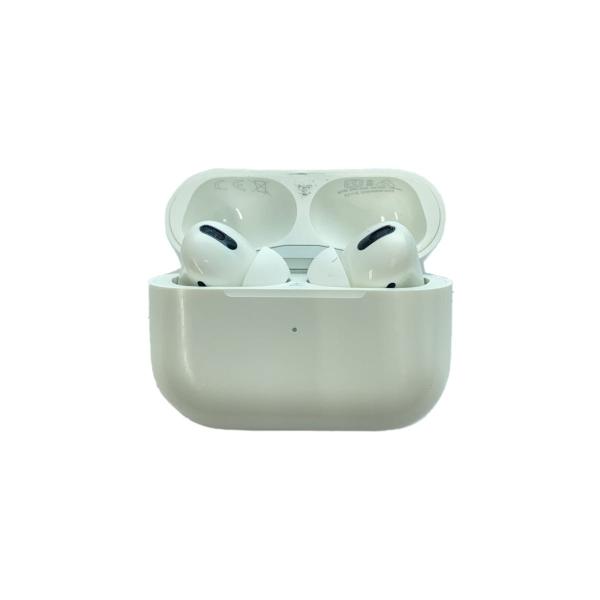 Apple◆イヤホン AirPods Pro MagSafe MLWK3J/A A2190/A208...
