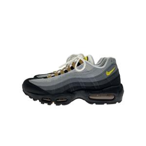 NIKE◆AIR MAX 95_エアマックス 95/26cm/GRY//