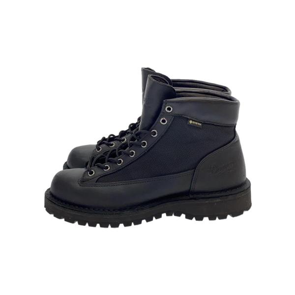 Danner◆22ss/DANNER FIELD/GORE-TEX/ブーツ/26.5cm/ブラック/...