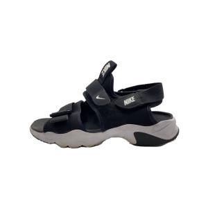 NIKE◆サンダル_CI8797-002/26cm/BLK