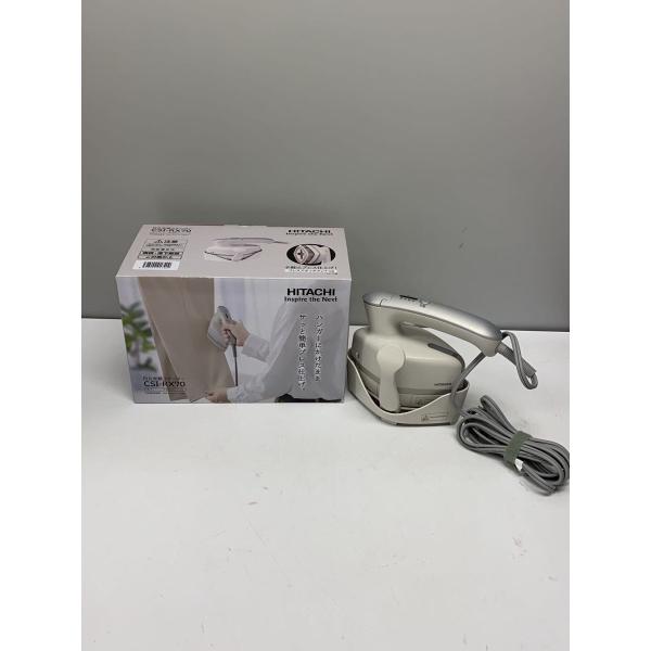 HITACHI◆アイロン CSI-RX70 C