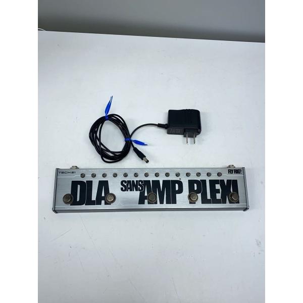 FLY RIG5/エフェクター/TECH21