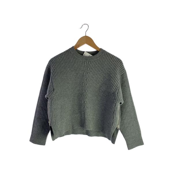 Acne Studios(Acne)◆I/JAVA L RIB PAW15/ニット・セーター(厚手)...