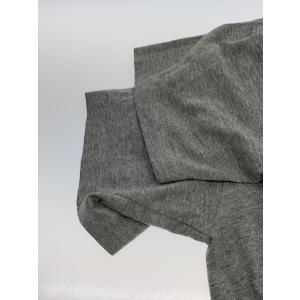 STUSSY◆S/Tシャツ/L/コットン/GR...の詳細画像4