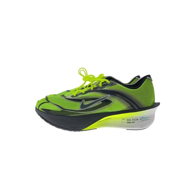 NIKE◆oomX Vaporfly Next 4 ローカットスニーカー/27.5cm/GRN/IM...