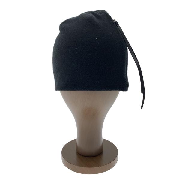 POST ARCHIVE FACTION◆8.0 BEANIE CENTER/ヘッドウェア/FREE...