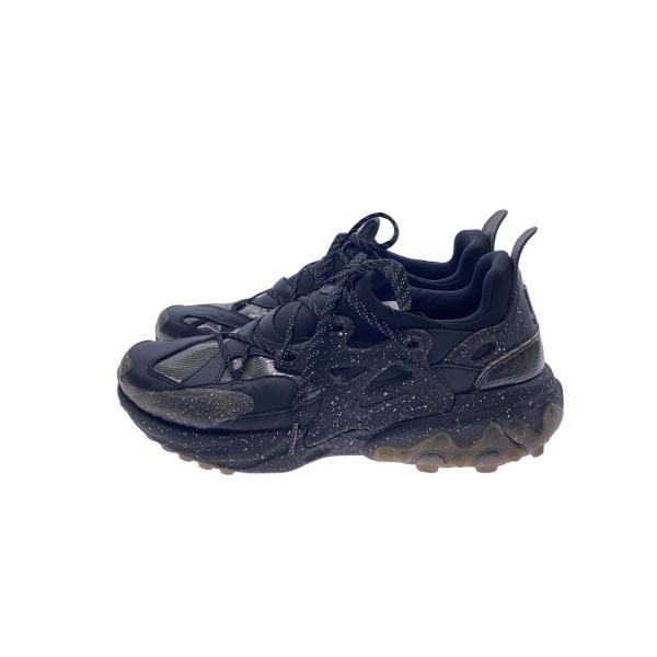 NIKE◆REACT PRESTO/リアクト プレスト/ブラック/CU3459-001/29.5cm...