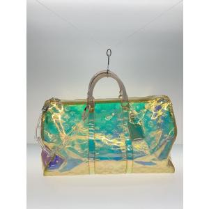 LOUIS VUITTON◆ボストンバッグ/P...の詳細画像2
