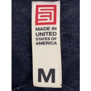 S/DOUBLE◆STUSSYグラフィック/T...の詳細画像3