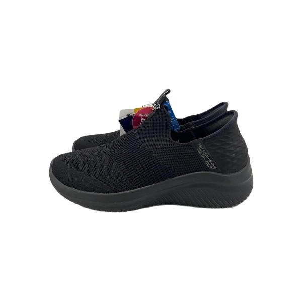 SKECHERS◆SLIP-INS ULTRA FLEX 3.0-COZY STREAK/24.5c...