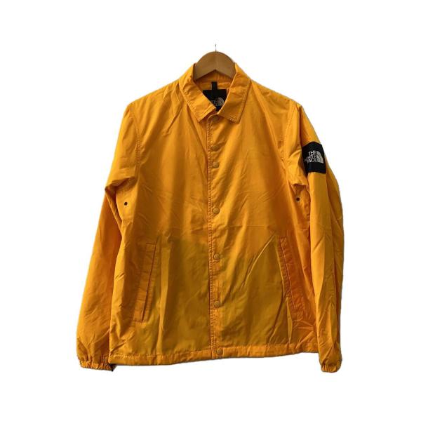 THE NORTH FACE◆THE COACH JACKET_ザコーチジャケット/M/ナイロン/Y...