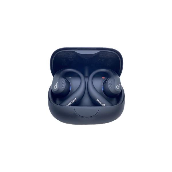 ANKER◆イヤホン Soundcore AeroFit Pro A3871N11