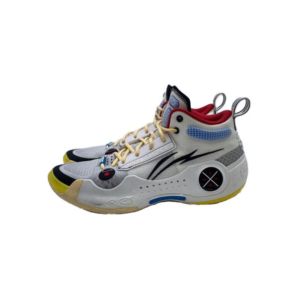LI-NING◆LI-NING/リーニン/Way of Wade 10 Test R1/28cm/ス...