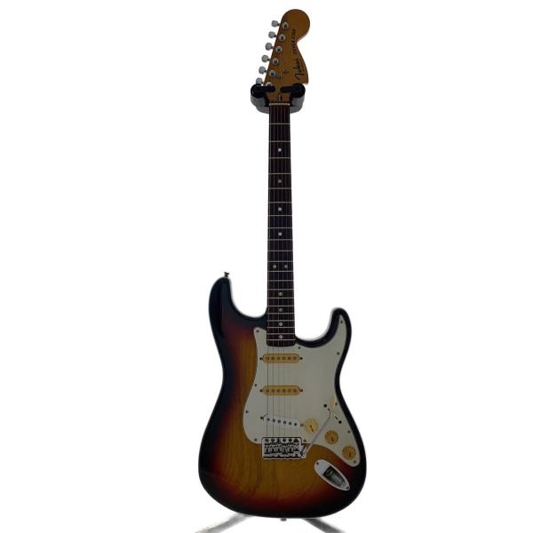 Tokai◆SS-36 mod/YS/1979/マシンヘッド換装/プラスティックパーツ交換/本体のみ