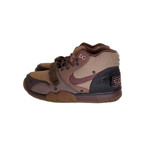 NIKE◆AIR TRAINER 1/CJ_エア トレーナー 1 X CACT.US CORP/26...