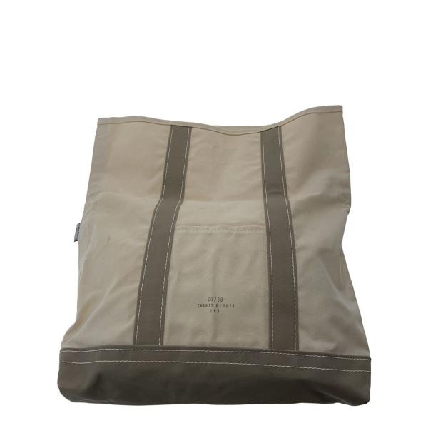 20/80◆バッグ/キャンバス/IVO