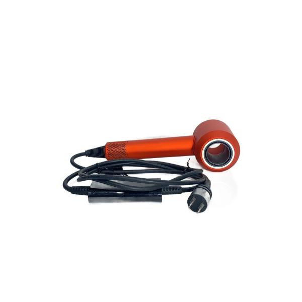 dyson◆ドライヤー・ヘアアイロン Supersonic Ionic HD08 ULF TOTO ...