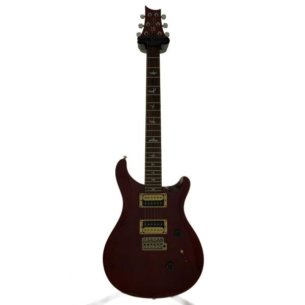 PRS(Paul Reed Smith)◆SE Custom 24/Scarlet Red/2014...