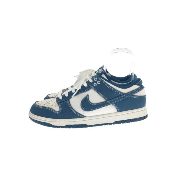 NIKE◆ローカットスニーカー/26.5cm/BLU/DV0834-101