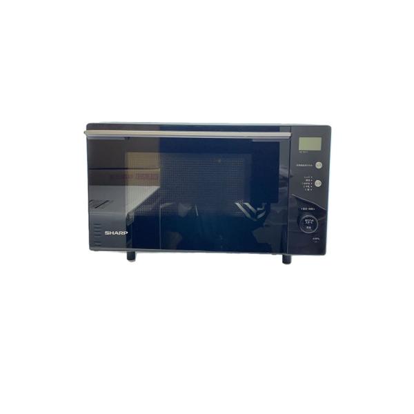 SHARP◆電子レンジ RE-TS171-B