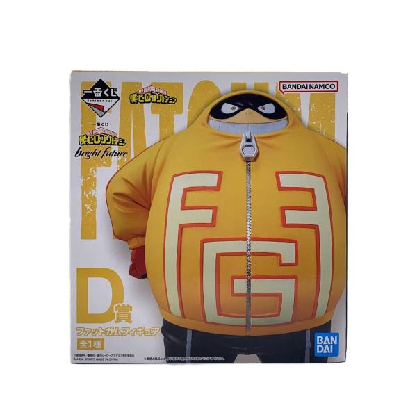 BANDAI SPIRITS◆フィギュア/コミック&amp;アニメ/僕のヒーローアカデミア bright f...