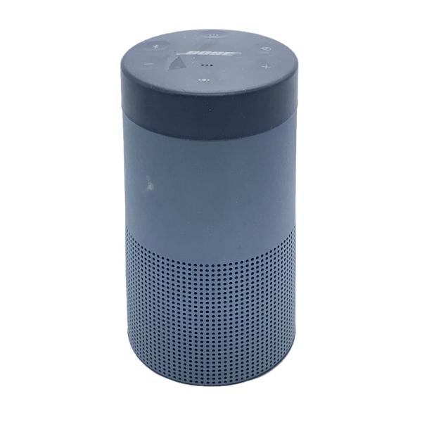 BOSE◆Bluetoothスピーカー SoundLink Revolve speaker [ブラッ...